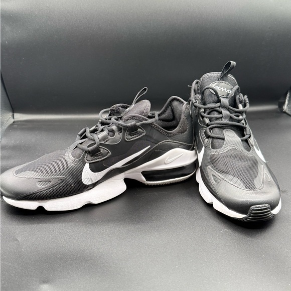 Nike Air Max Sole Design - Picture 3 of 5